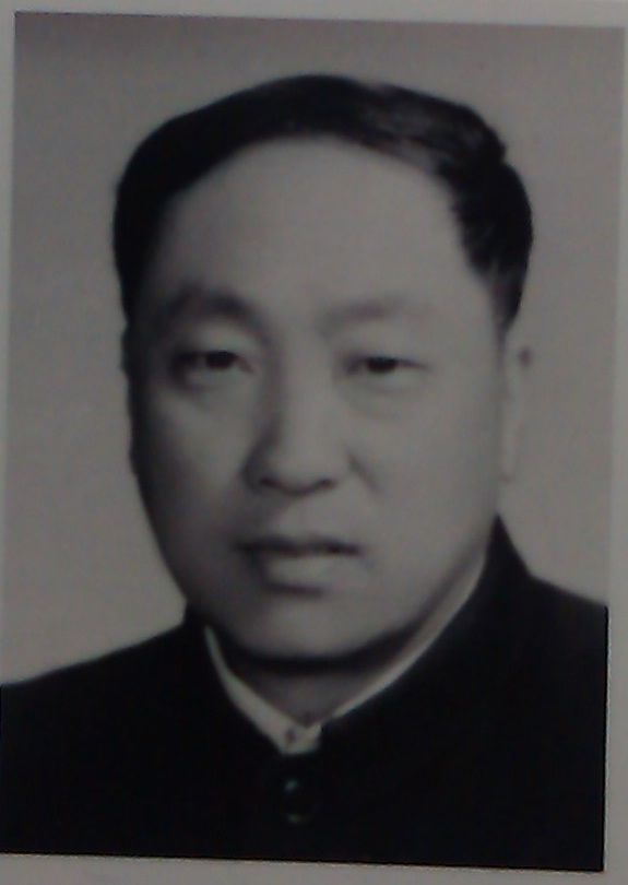 陆玉龙