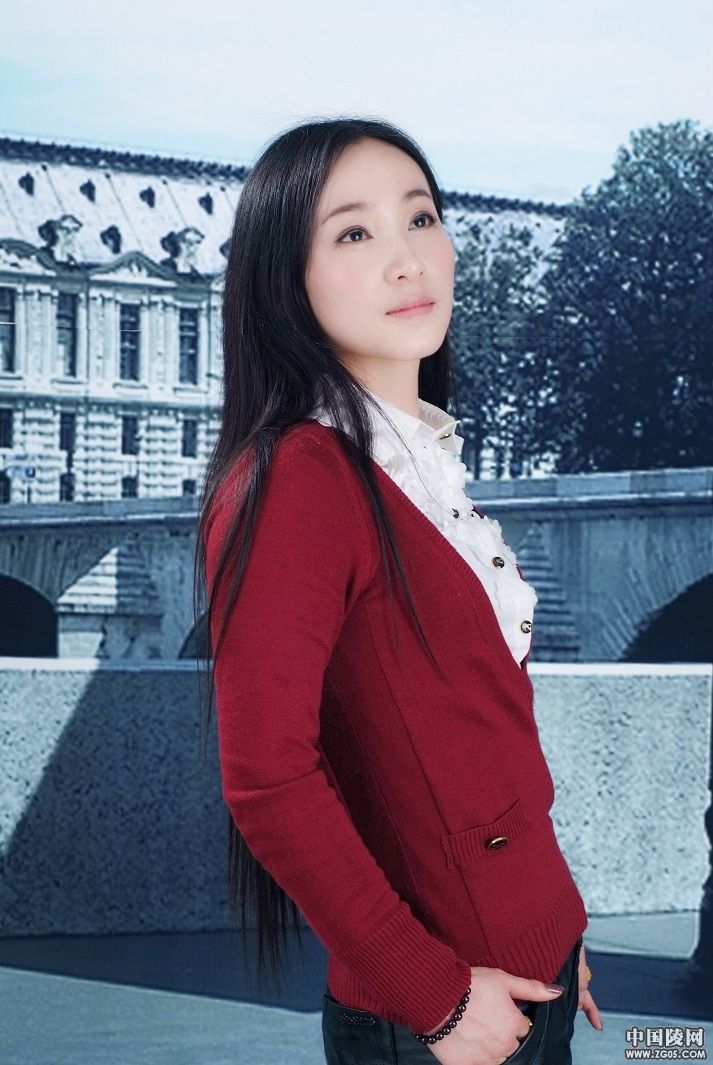 张明霞
