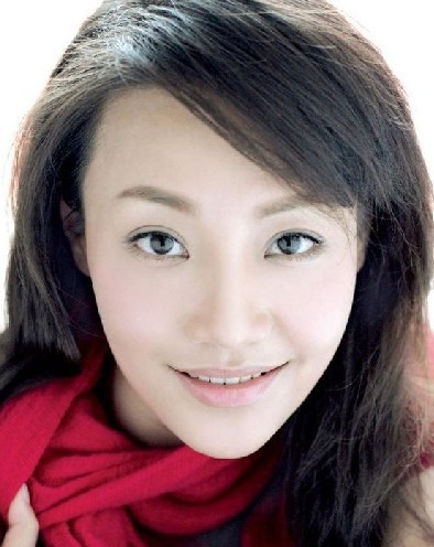 《千钧一发》饰 胡小林女星潘星谊