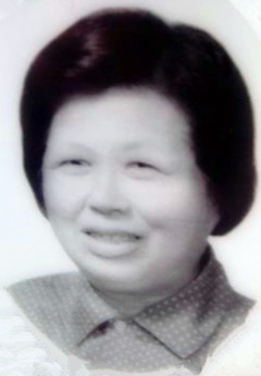 沈惠芳