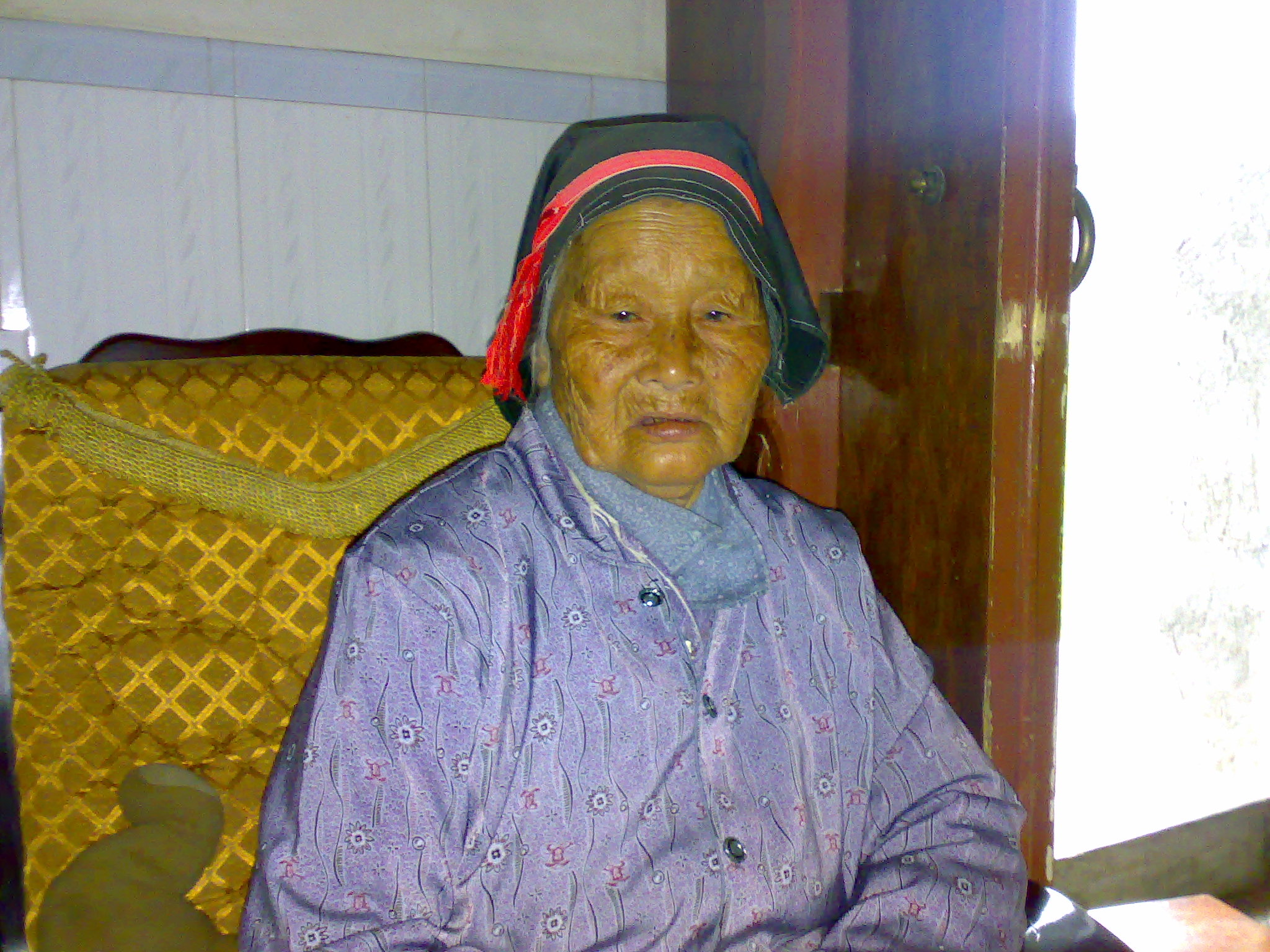 李清桂