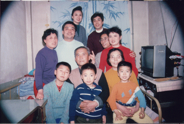 王泽敏张文琴