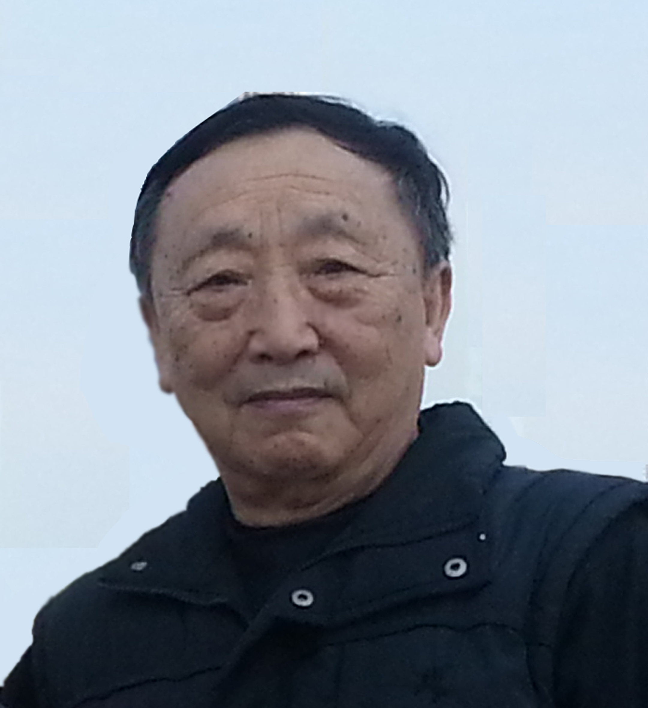 杨晓平