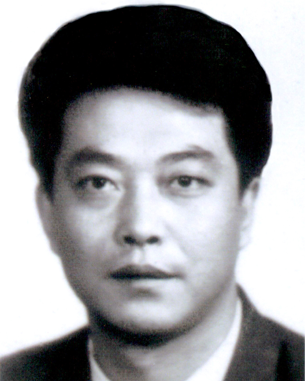 陈光纪念馆