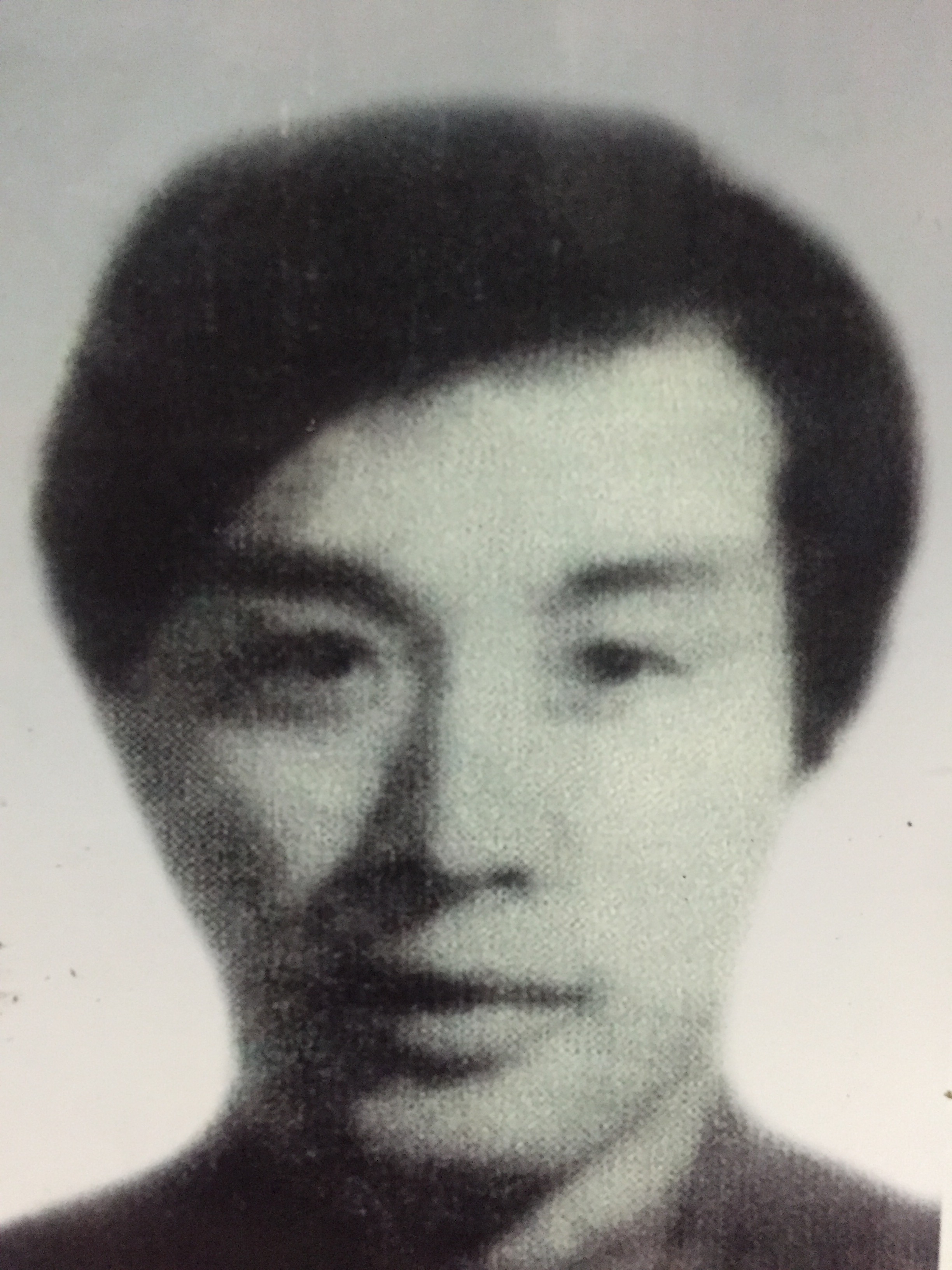陈林