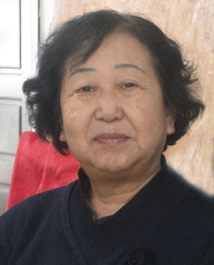 袁桂荣