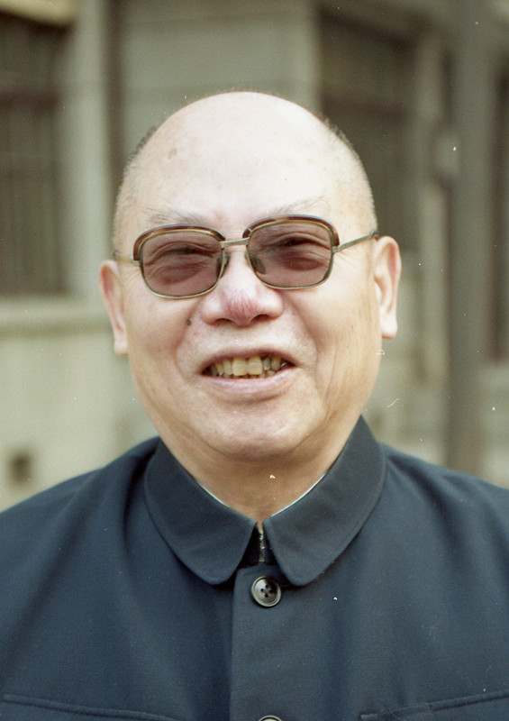高厚良