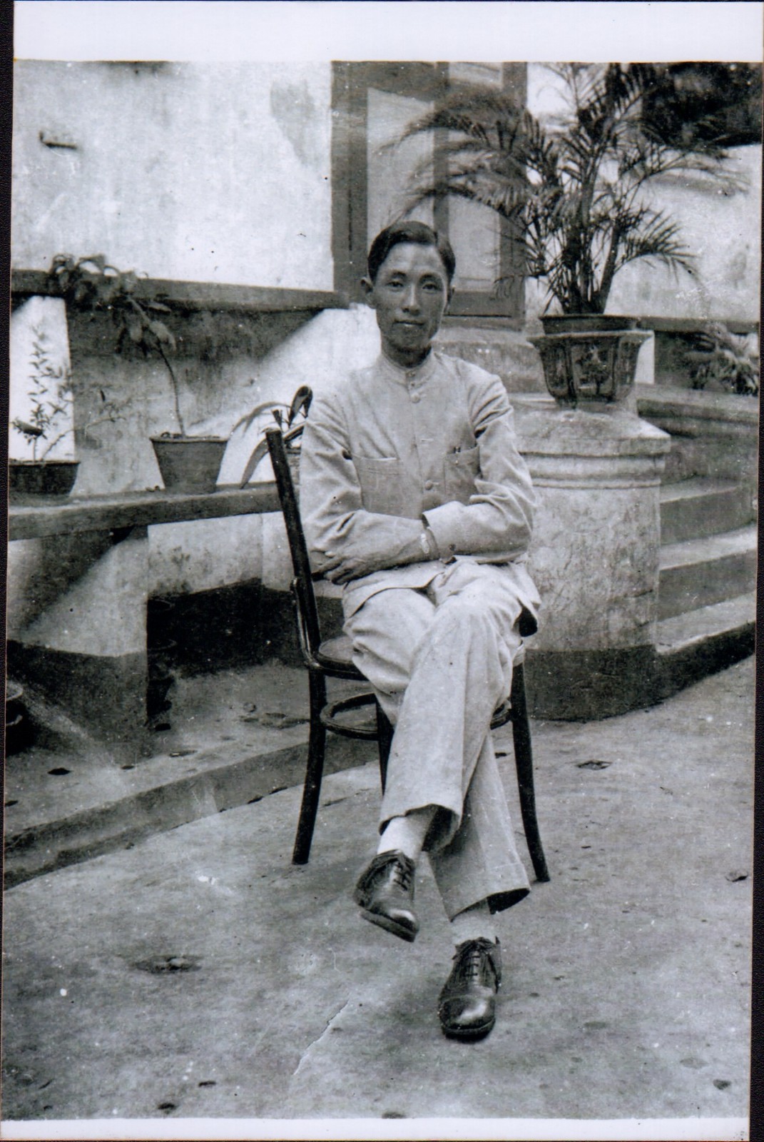 江希志,刘璧如纪念馆