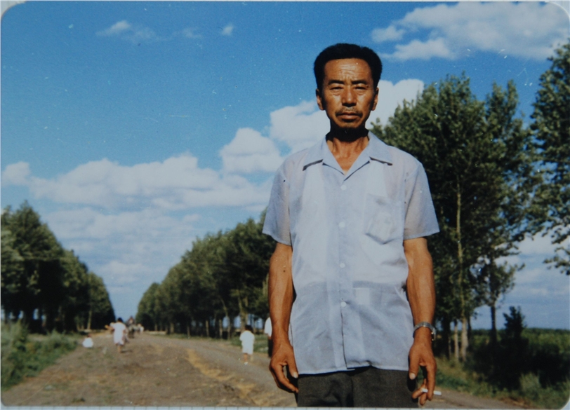 李守忠萧俊荣纪念馆