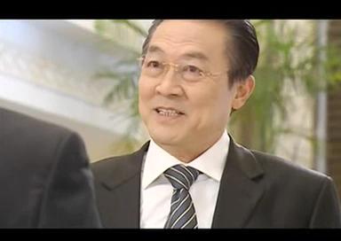 上影著名演员 黄达亮