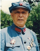解放军总医院原院长李其华