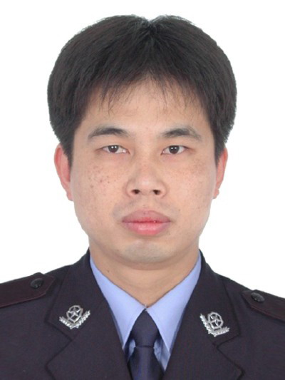 江俊杰