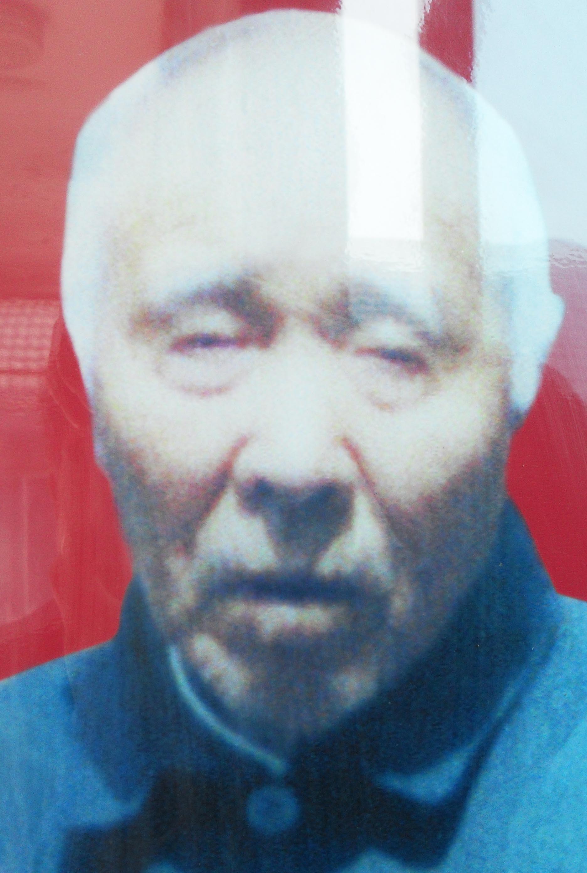 牛氏先人