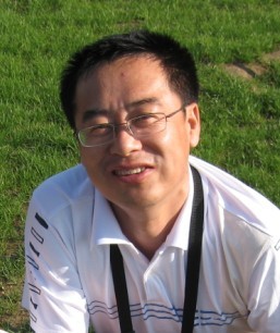 王福军