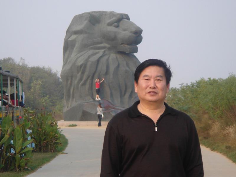 王育光纪念馆