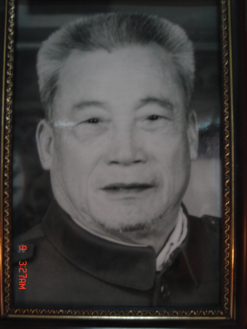 钟氏祠堂