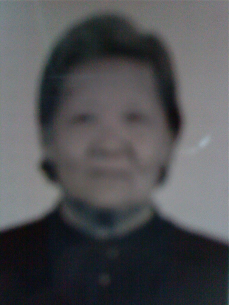 李雪艳