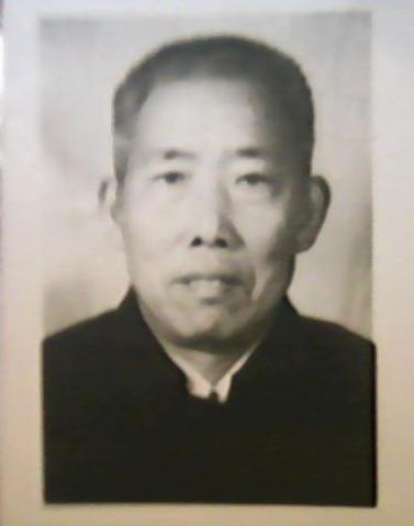 李桂清纪念馆