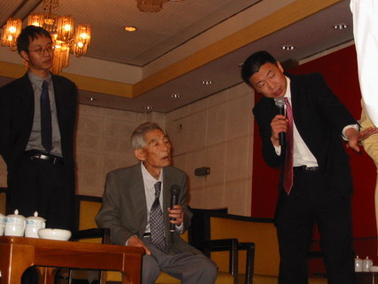 藤泽秀行
