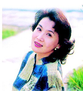 李媛媛