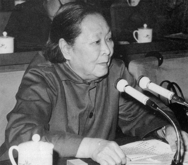 曾宪植
